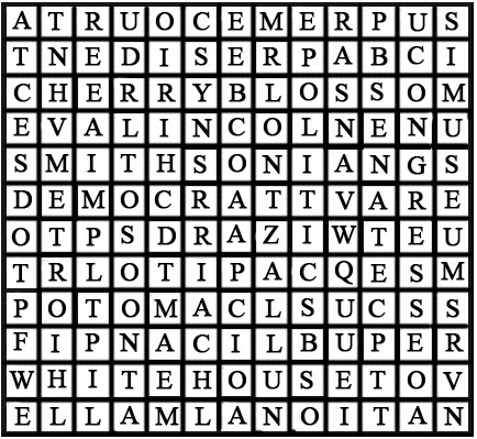 DC word find