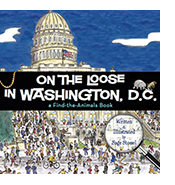 on the loose in washington dc
