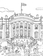 white house